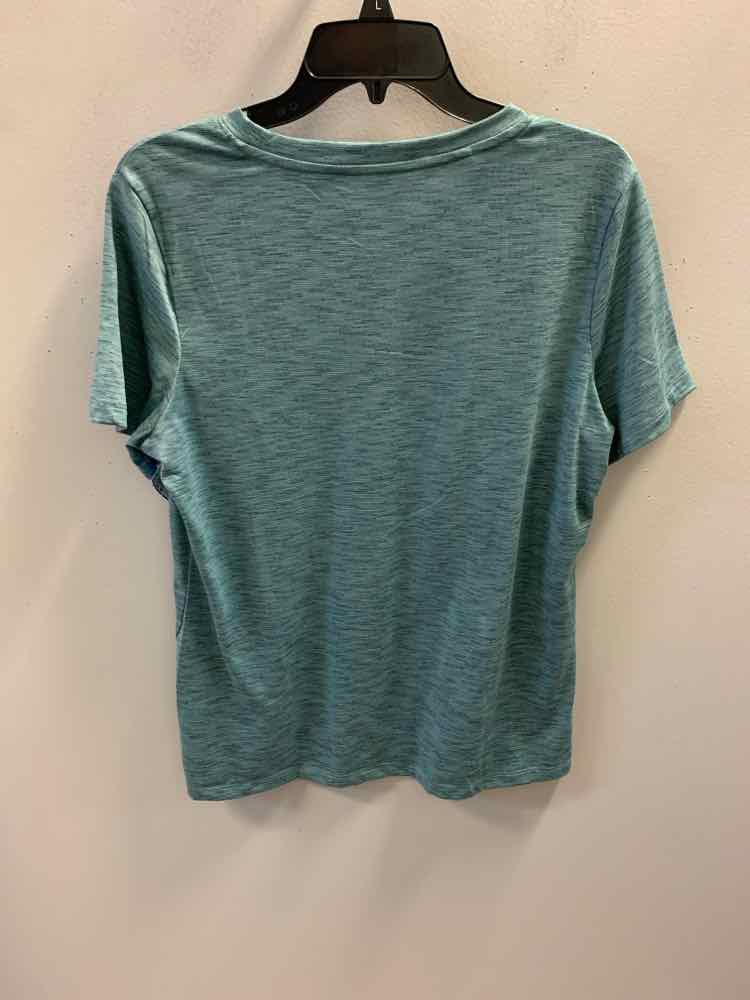 MONDETTA Tops Size M Green TOP