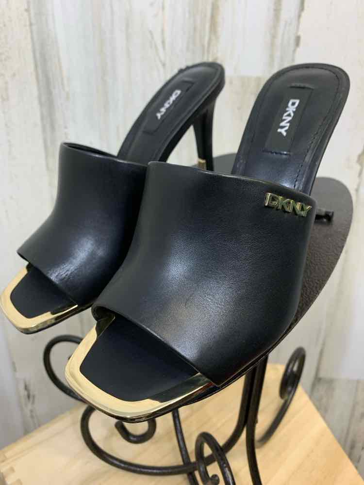 NWOT DKNY SHOES Shoe Size 6.5 BLK 6.5 Shoes