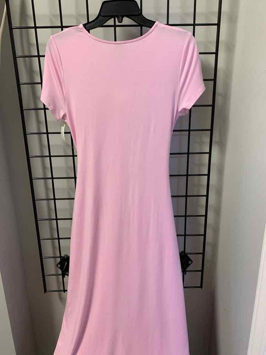 NWT A NEW DAY Dresses and Skirts Size S Pink LONG Dress