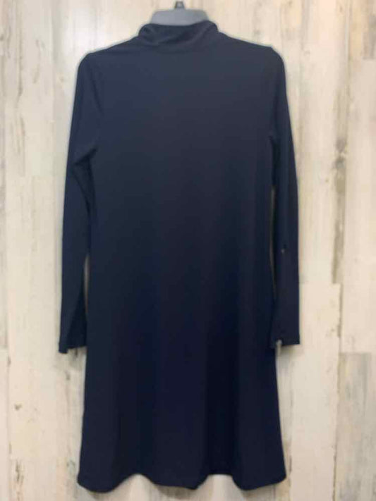 KAREN KANE Dresses and Skirts Size S Navy LONG SLEEVES Dress