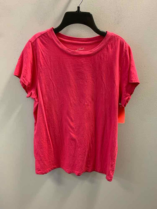 UNIVERSAL THREADS Tops Size M Pink CAP SLEEVE TOP