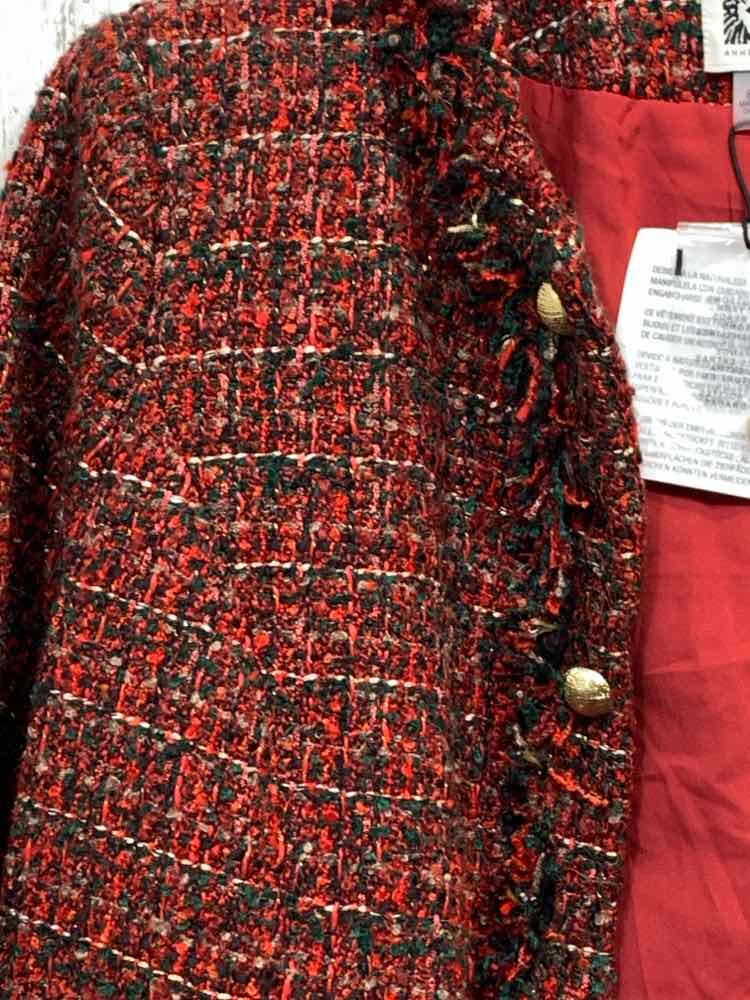ANNE KLEIN Size 8P Jacket