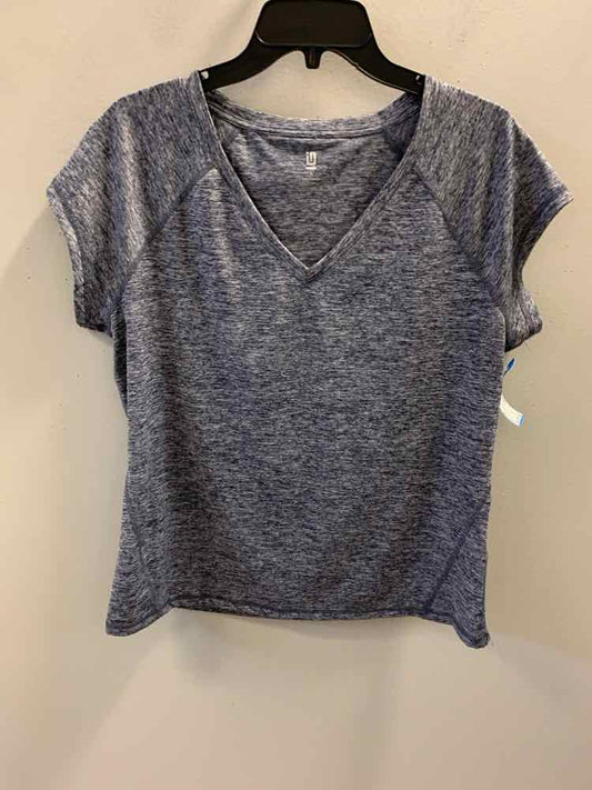 IDEOLOGY Activewear Size L Gray TOP