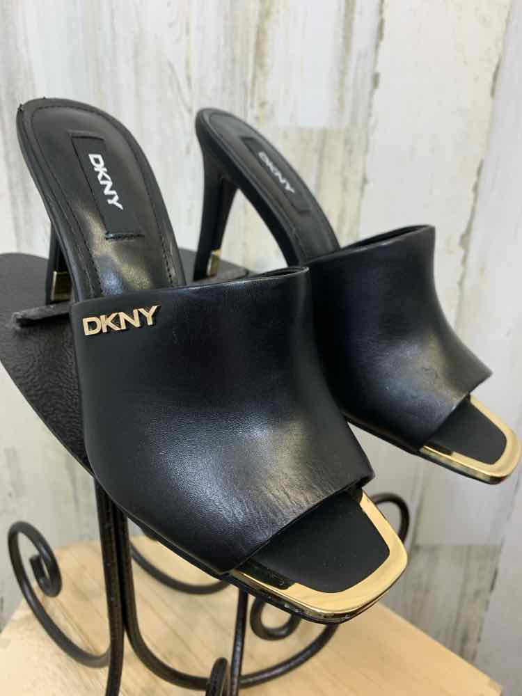 NWOT DKNY SHOES Shoe Size 6.5 BLK 6.5 Shoes
