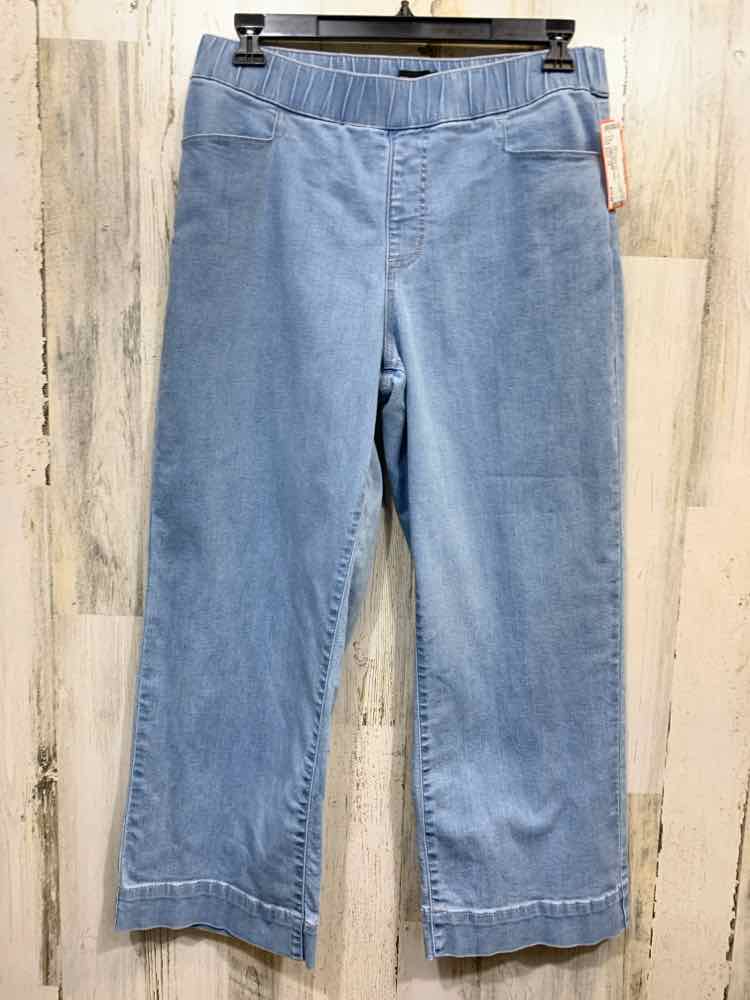 PRE-OWNED SUSAN CARVER/COMFORT WAIST BAND