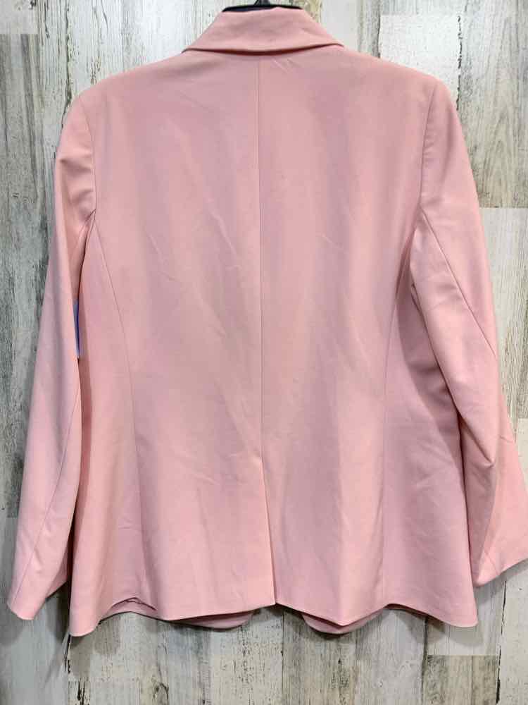 BAR lll Size 14 Jacket