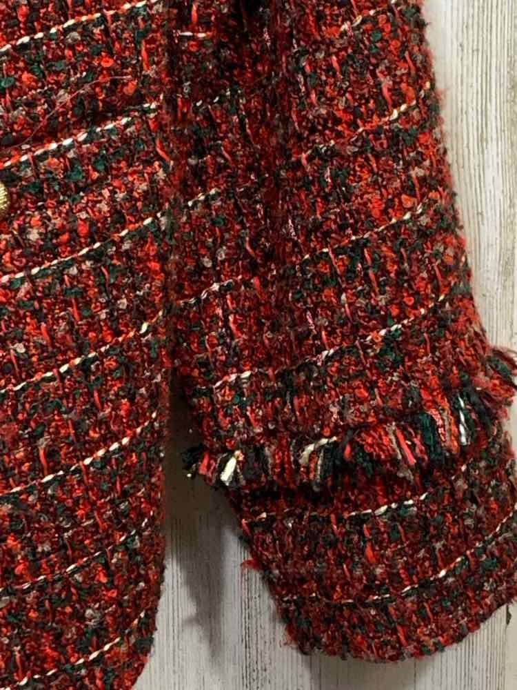 ANNE KLEIN Size 8P Jacket