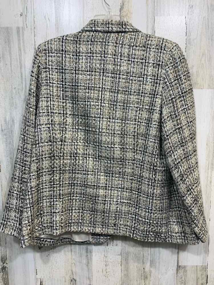 APPLESEEDS Size 18 Jacket