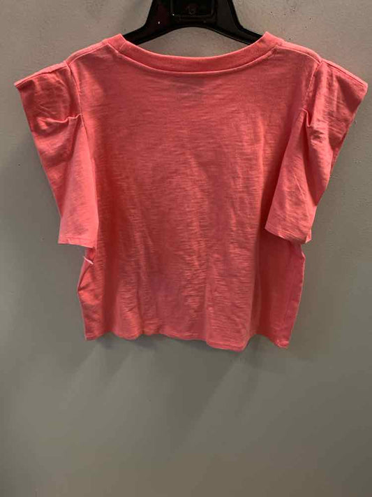 CLICHE' Tops Size M Pink TOP