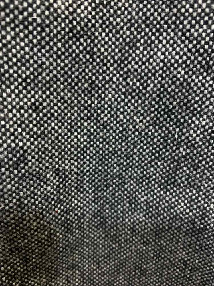 NWT Size 4 OLD NAVY BOTTOMS BLK/WHT TWEED STRAIGHT Pants