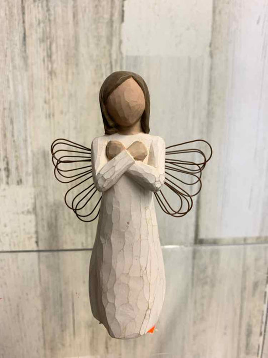 WILLOW TREE HOME DECOR