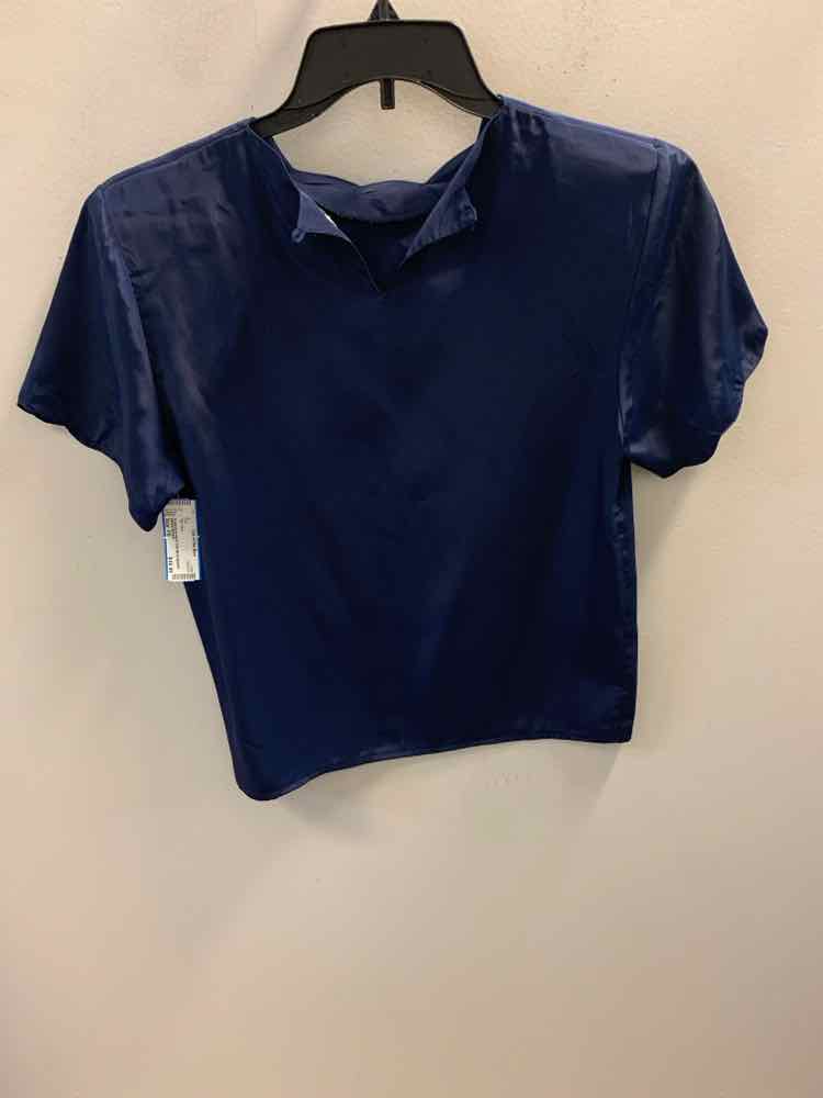 SARASTEPHEN Tops Size PS Navy TOP