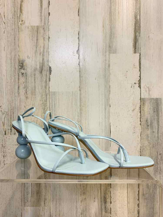 NWT INC SHOES Shoe Size 9 BABY BLUE Shoes