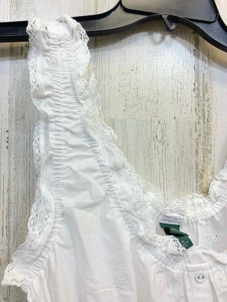 NWT WILD FABLE Tops Size M White Eyelet Blouse