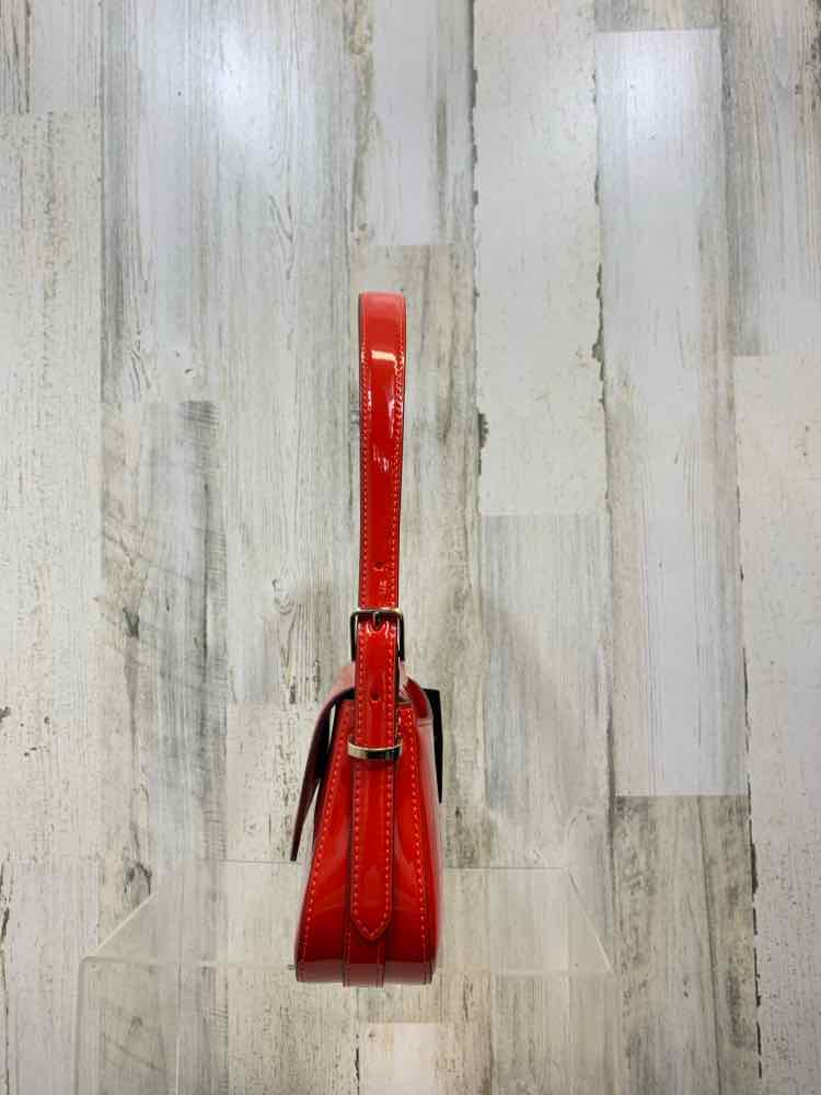 NWT KATE SPADE Red Size Small Purse