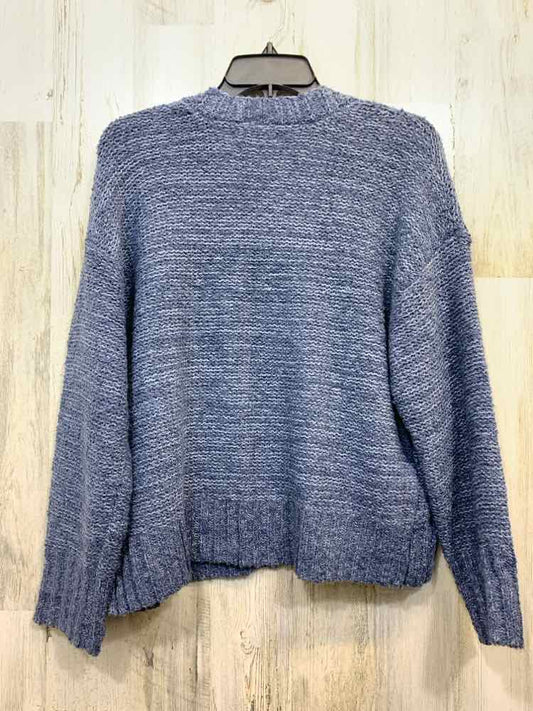 NWT SO Tops Size S SLATE BLUE CARDIGAN Cardigan