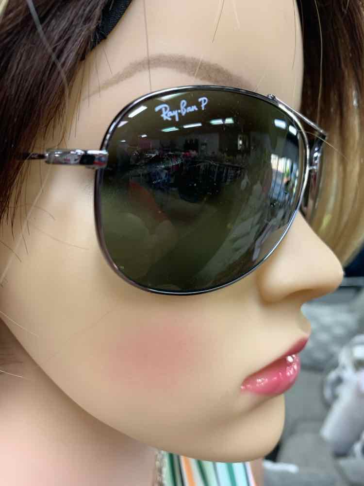 RAY BAN Sunglasses/RAY BAN SUNGLASSES