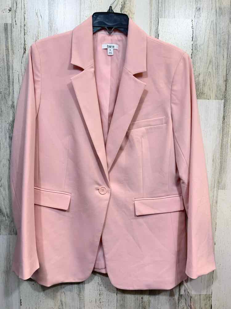 BAR lll Size 14 Jacket