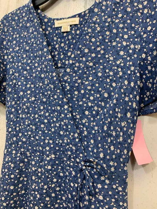 PRE-OWNED FASHION Dresses and Skirts Size S FUSHIA SPAGHETTI STRAP Dress