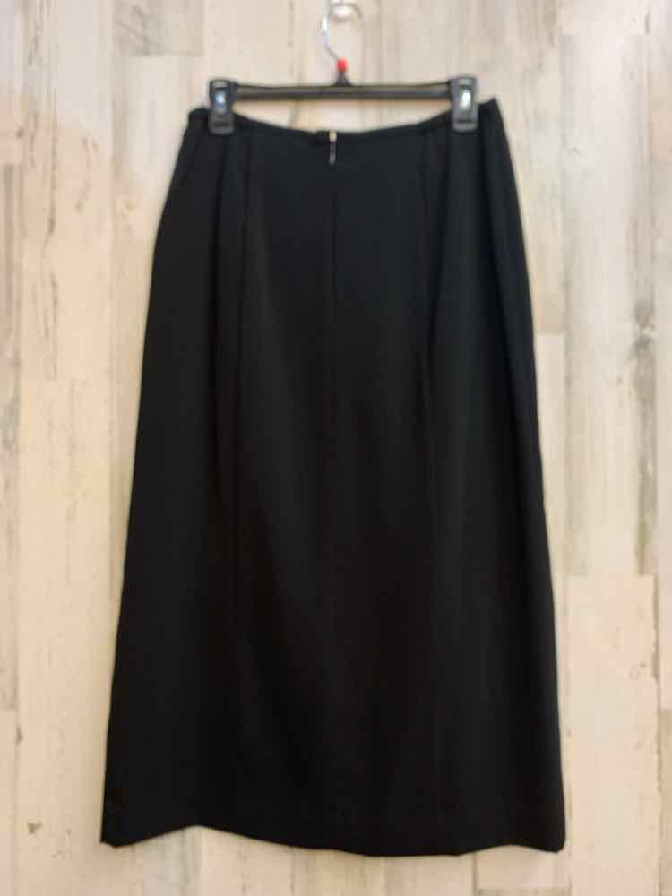 NORTON McNAUGHTON Dresses and Skirts Size 10P Black 3 PC 3 PC Dress