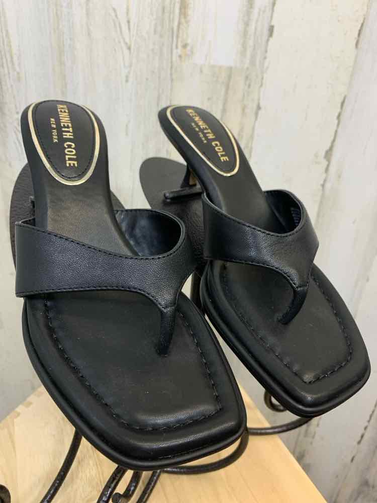 NWOT KENNETH COLE SHOES Shoe Size 6.5 BLK 6.5 Shoes