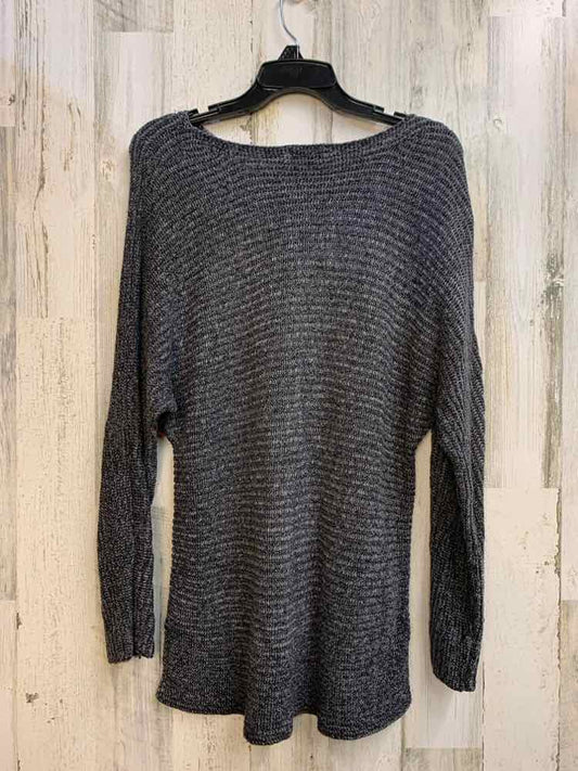 ANA Tops Size XL Charcoal SWEATER Sweater