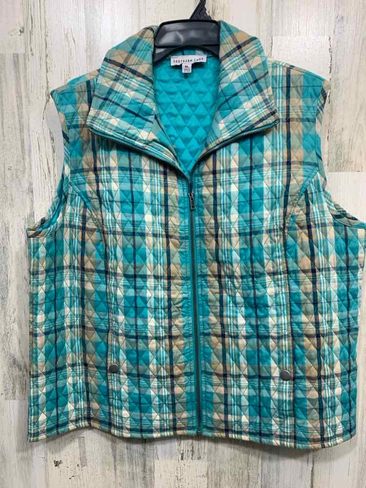 SOUTHERN LADY Size XL Jacket