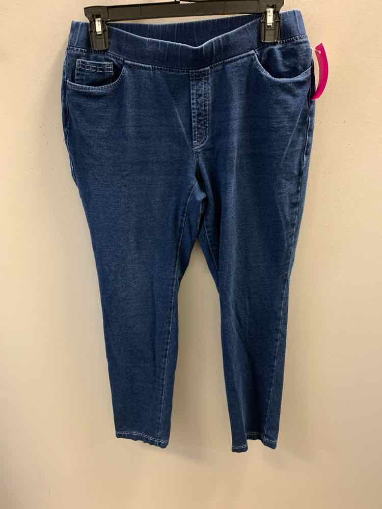 Size S PURE JILL BOTTOMS Pants