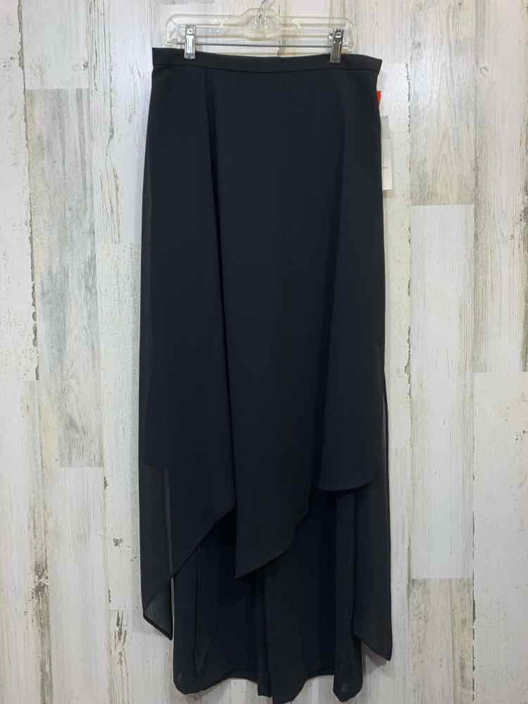 NWT Size M JBS BOTTOMS Black Pants