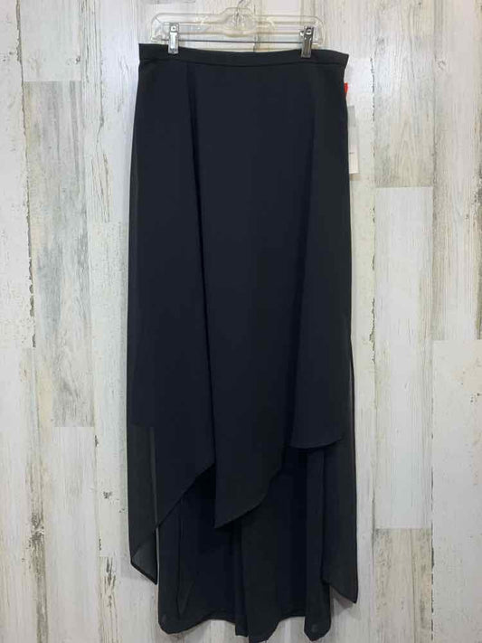 NWT Size M JBS BOTTOMS Black Pants