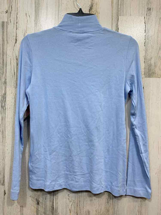 NWT STYLE & CO/LONG-SLEEVE TURTLENECK