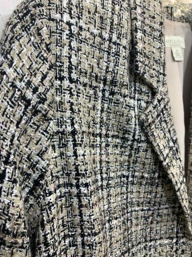 APPLESEEDS Size 18 Jacket