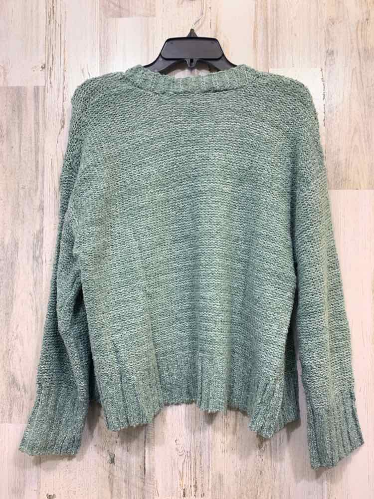 NWT SO Tops Size S SEAFOAM CARDIGAN Cardigan