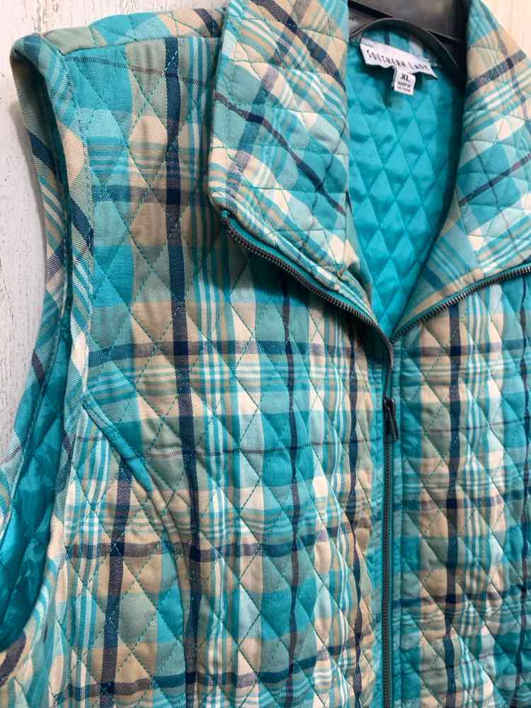 SOUTHERN LADY Size XL Jacket