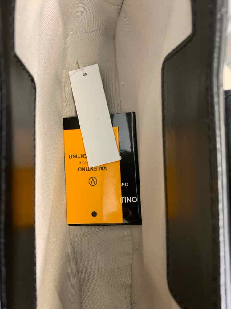 VALENTINO Black Purse