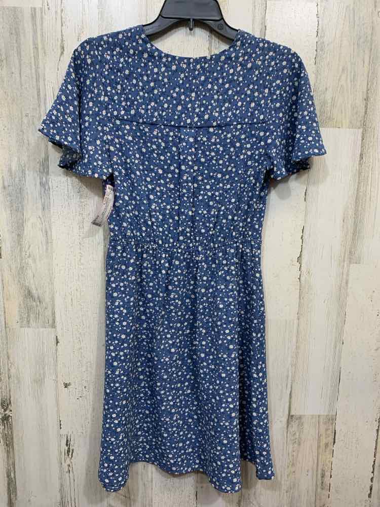 PRE-OWNED FASHION Dresses and Skirts Size S FUSHIA SPAGHETTI STRAP Dress