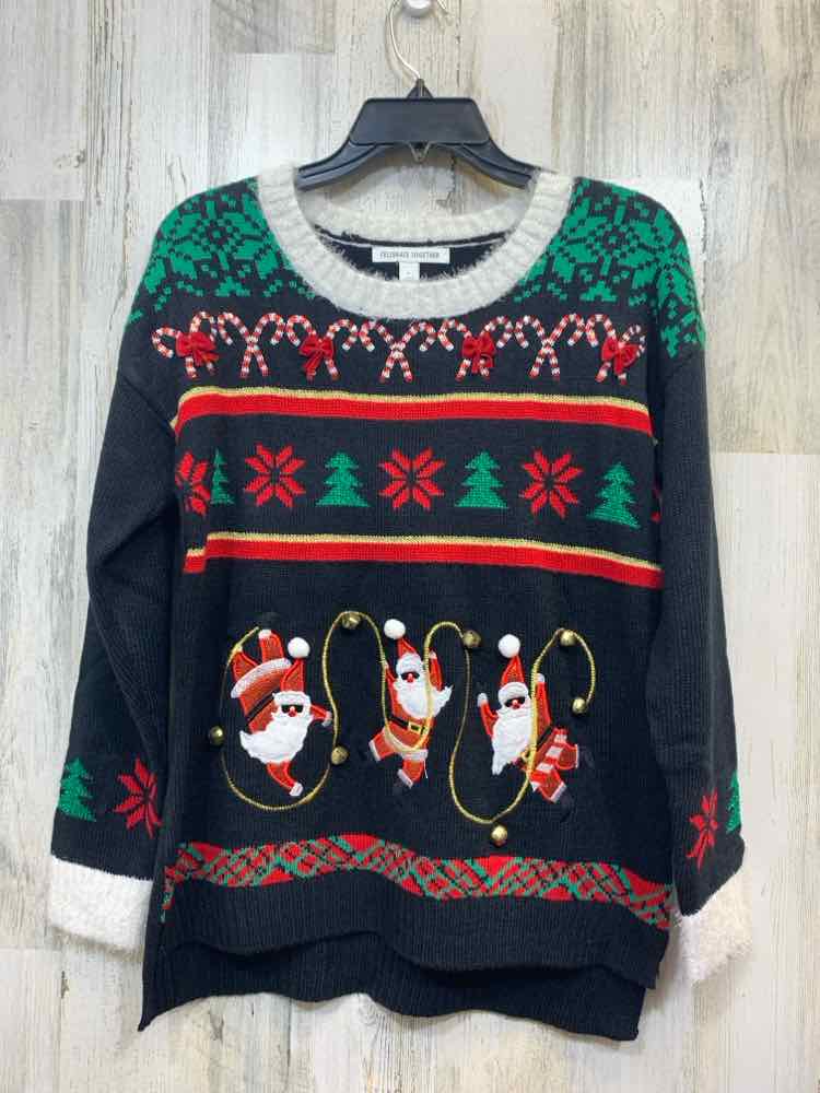 CELEBRATE TOGETHER Holiday Item