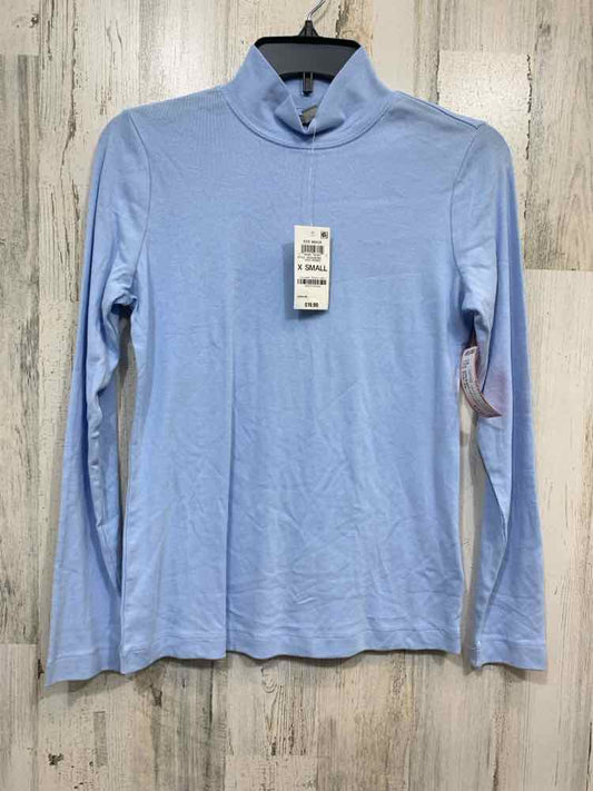 NWT STYLE & CO/LONG-SLEEVE TURTLENECK