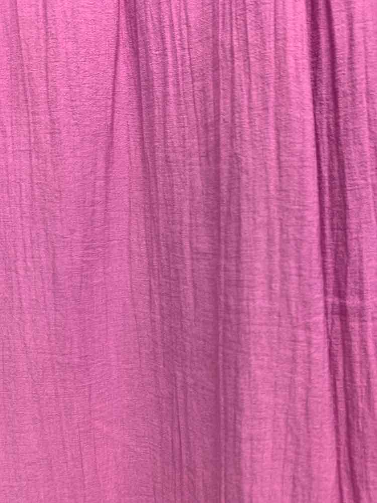 NWT UMGEE Dresses and Skirts Size M LAVENDER/WHITE Embroidered SUNDRESS Dress/LA