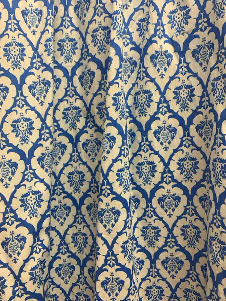NWT UMGEE Dresses and Skirts Size M WHITE/BLUE MEDALION MINI Dress/WHITE/BLUE ME