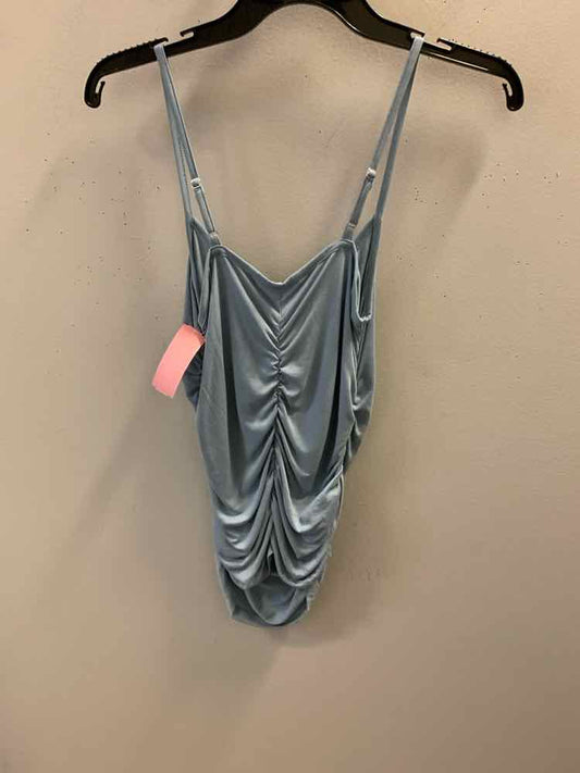 Size XS BCBG Gray TOP