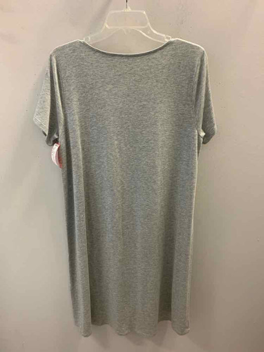 J.JILL Dresses and Skirts Size M Gray Dress