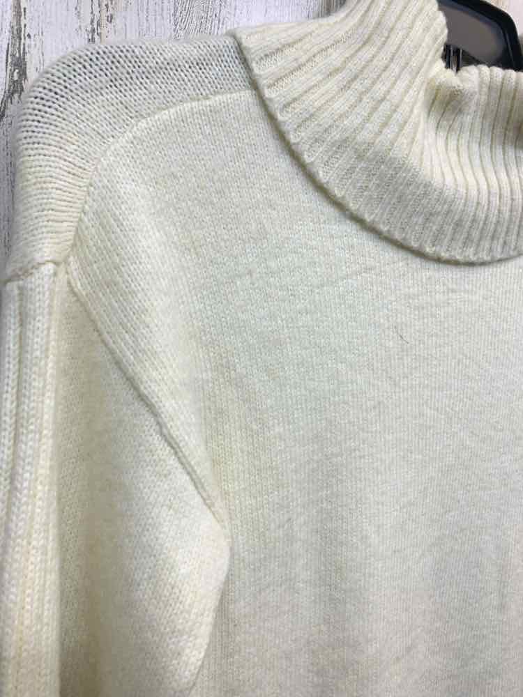 NWT ON 34TH Size XS Tops Cream LONG SLEEVES Jacket