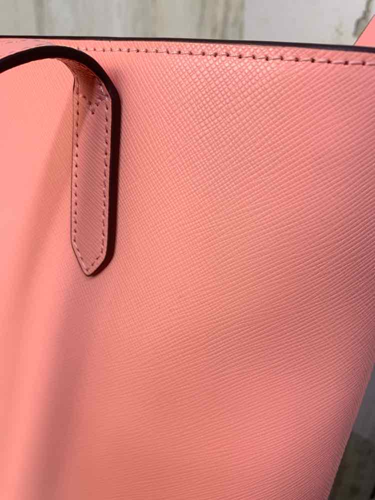 NWT KATE SPADE Designer Handbags Peach Purse