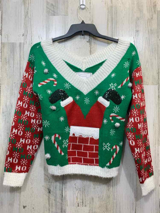 WITH LOVE DEREK Holiday Item