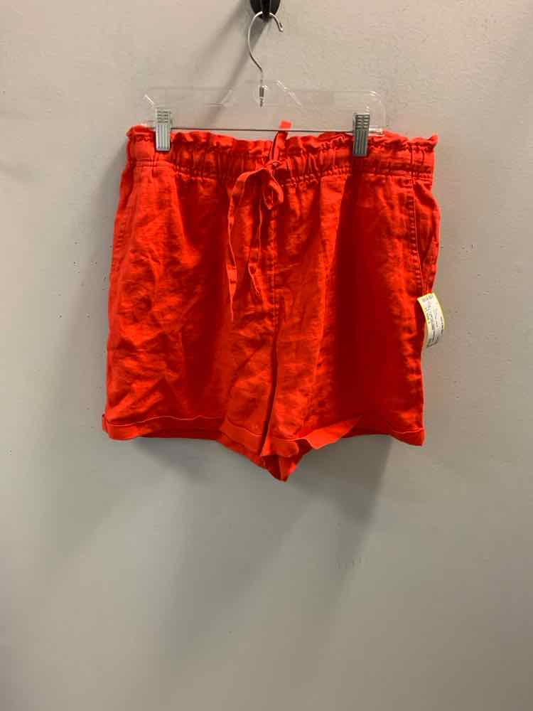 Size L C & C CALIFORNIA BOTTOMS Orange Shorts