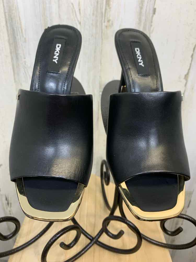 NWOT DKNY SHOES Shoe Size 6.5 BLK 6.5 Shoes