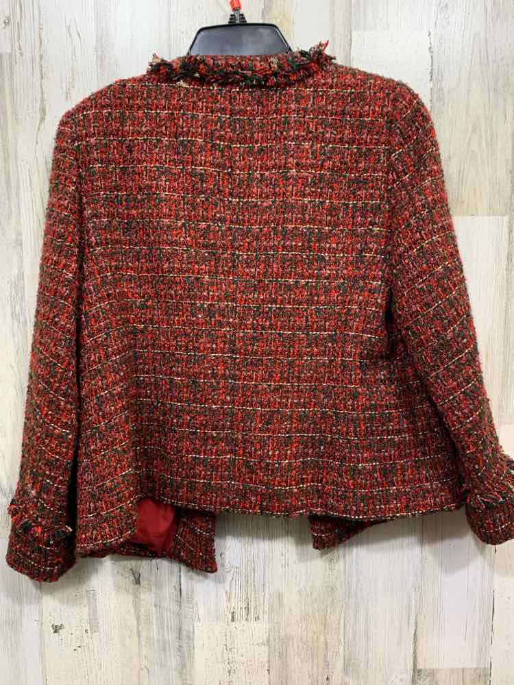 ANNE KLEIN Size 8P Jacket