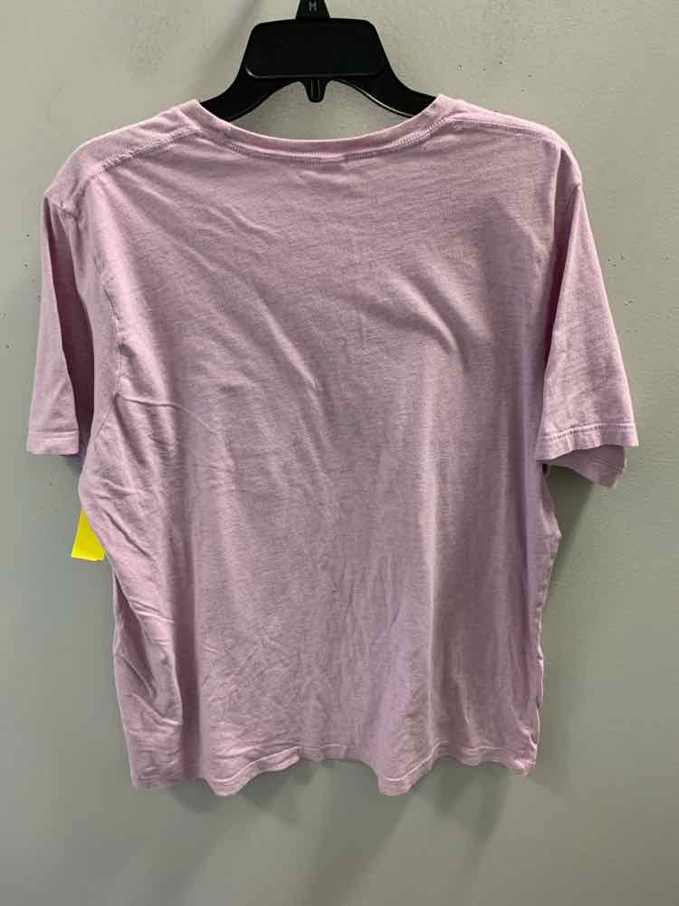 CANVAS Tops Size XL Pink TOP