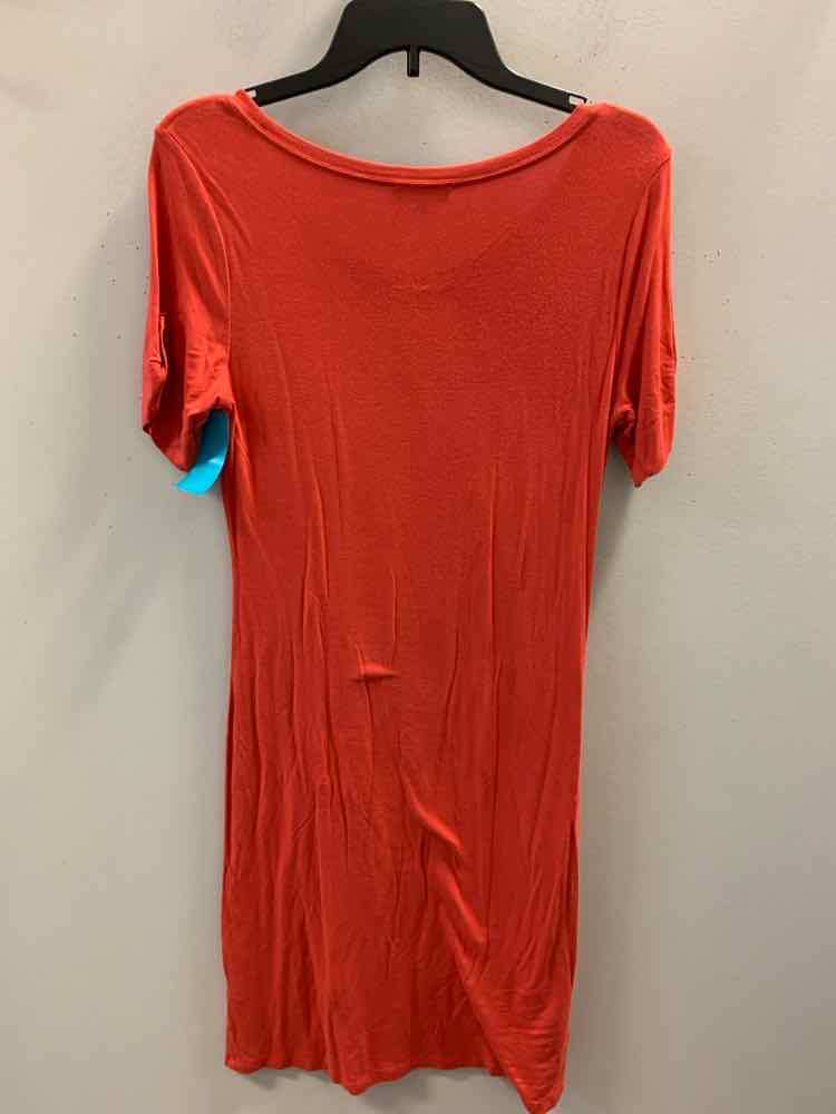PREMISE Dresses and Skirts Size S Red Dress